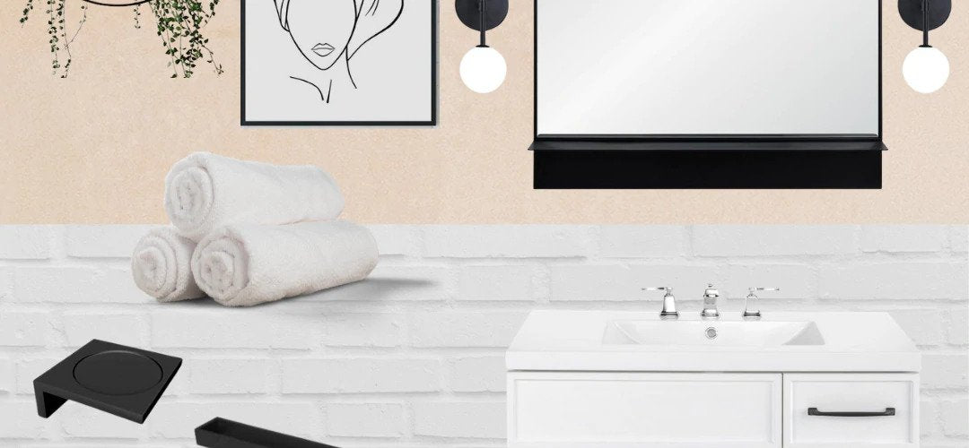 Spring Bathroom Renovation Trends