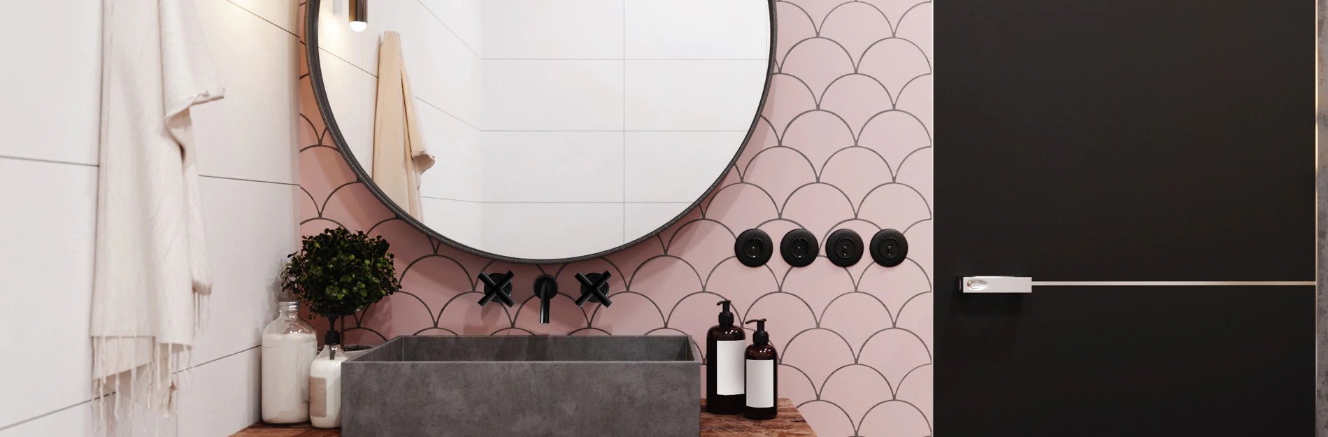 Bathroom Design Trends for 2022