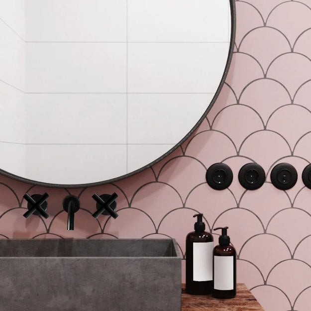 Bathroom Design Trends for 2022