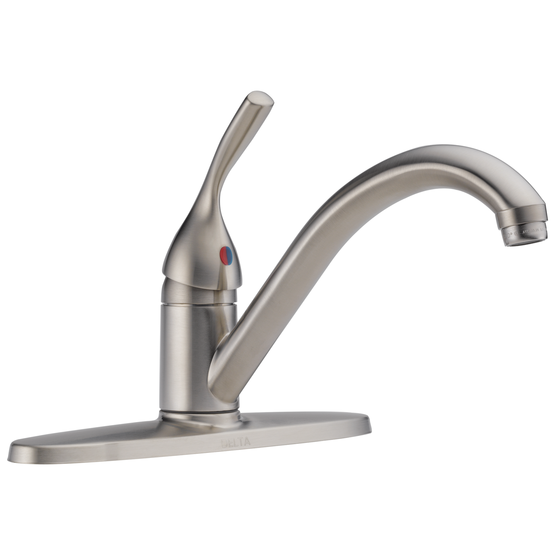 Delta Classic Kitchen Faucetnull