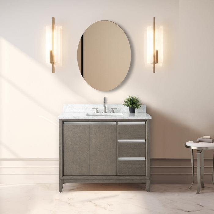 Driftwood Gray