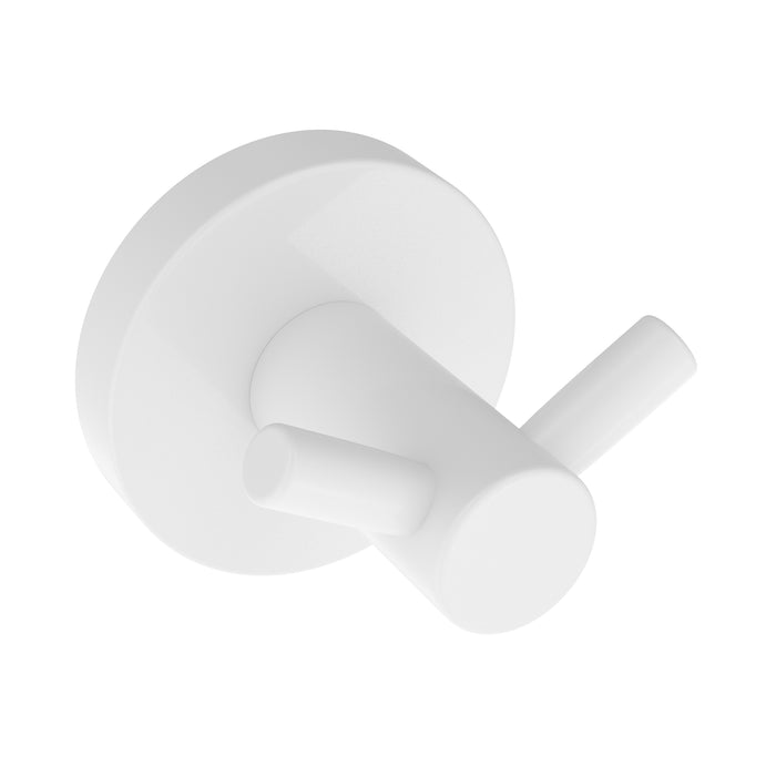 Matte White