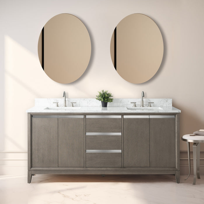 Driftwood Gray
