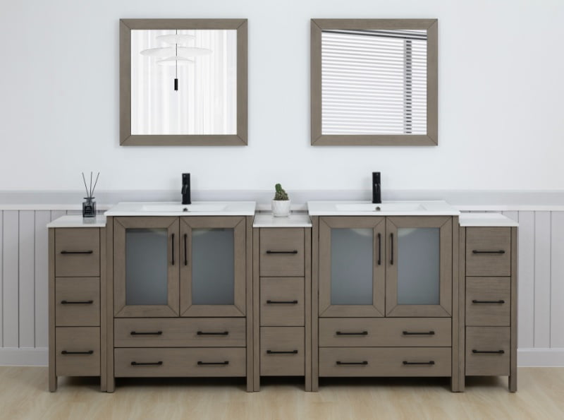 Driftwood Gray
