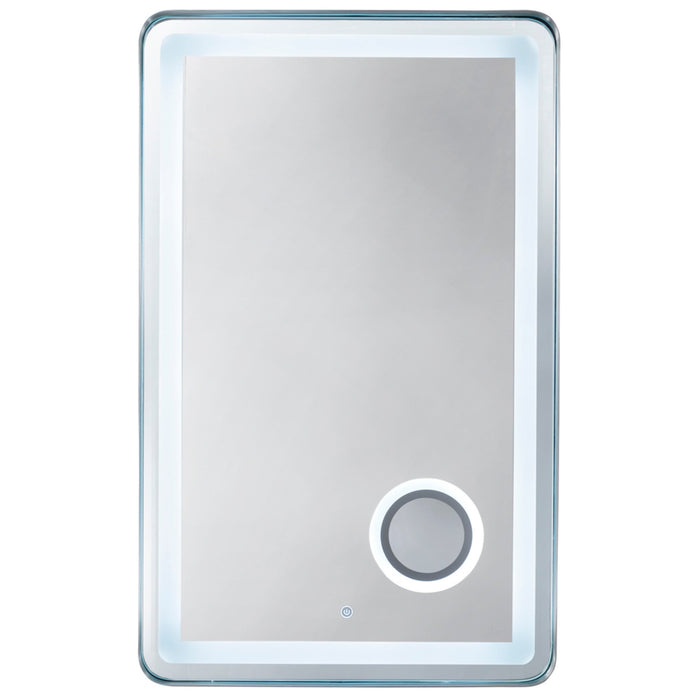 Brushed Nickel