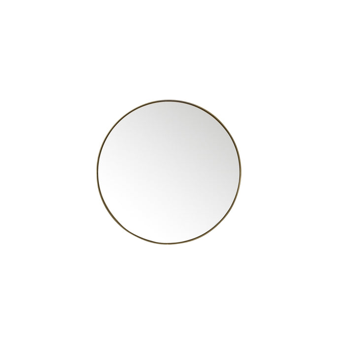 Champagne Brass