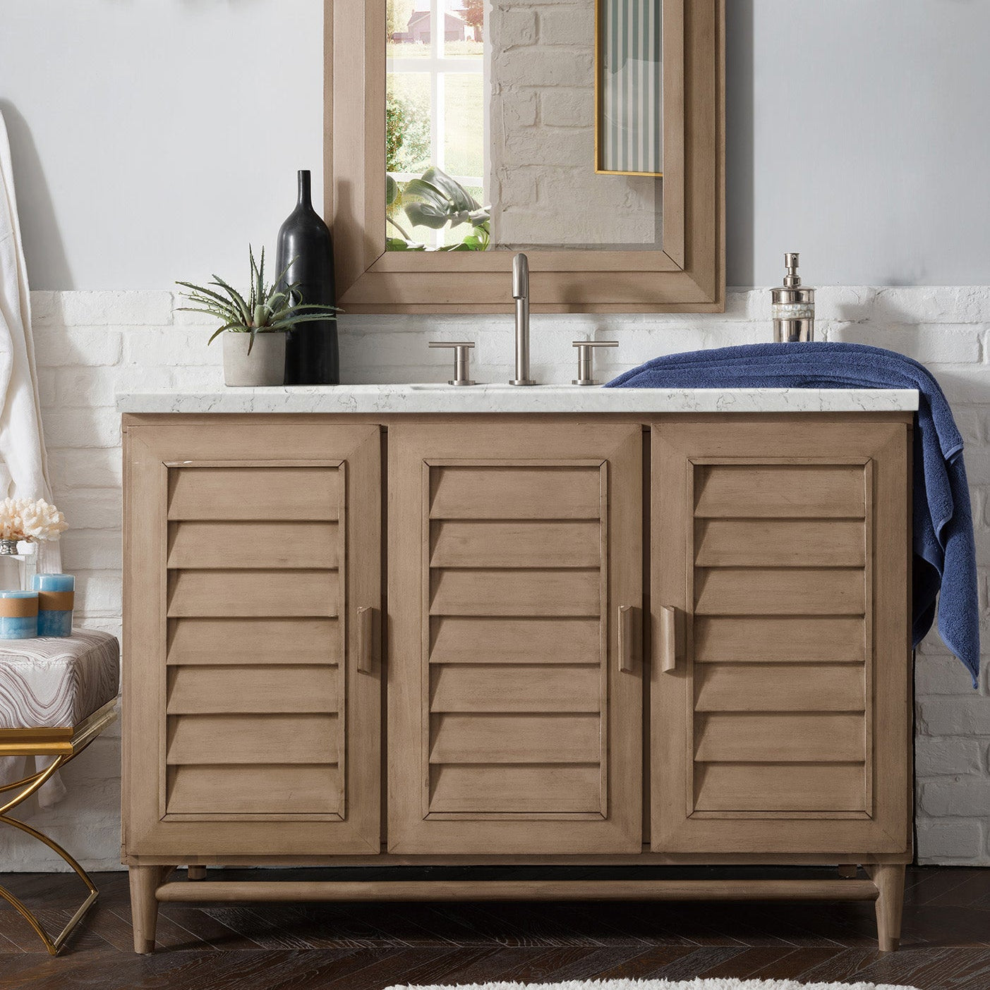 James Martin Portland 48