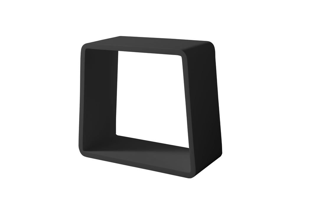 Matte Black