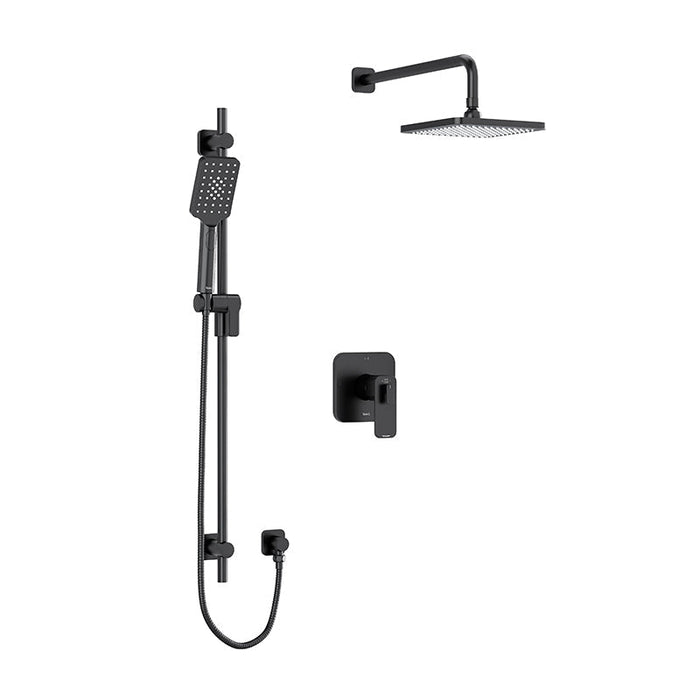 Black / Ceiling Arm