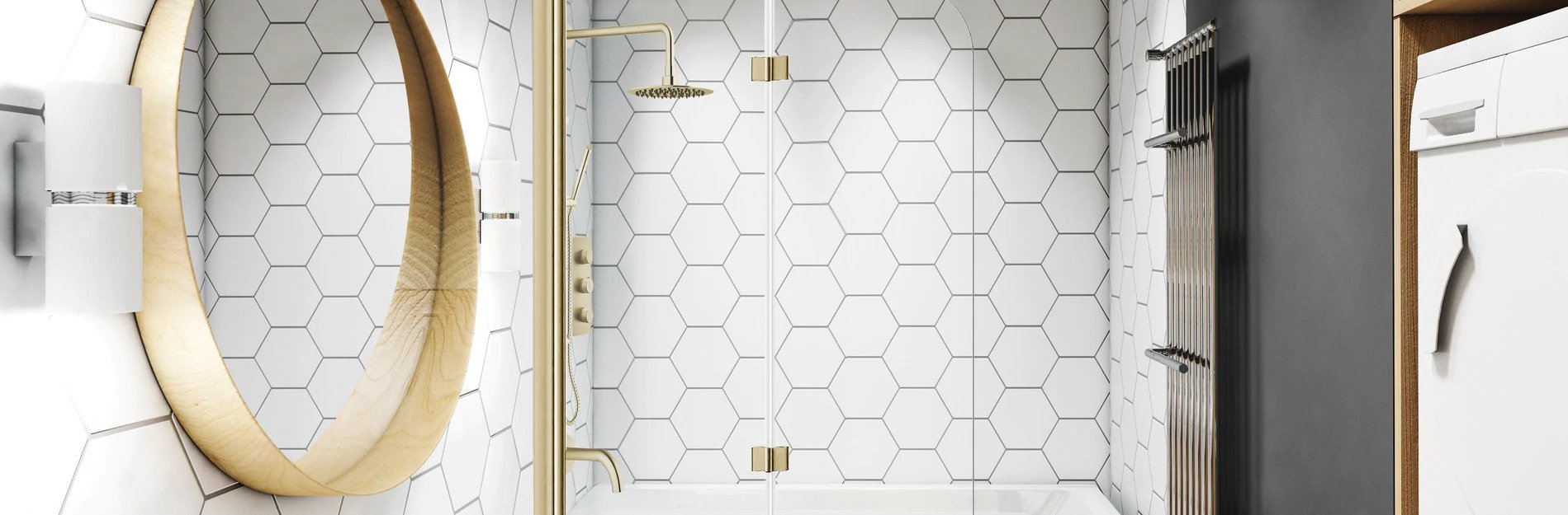 Upgrading Your Shower System