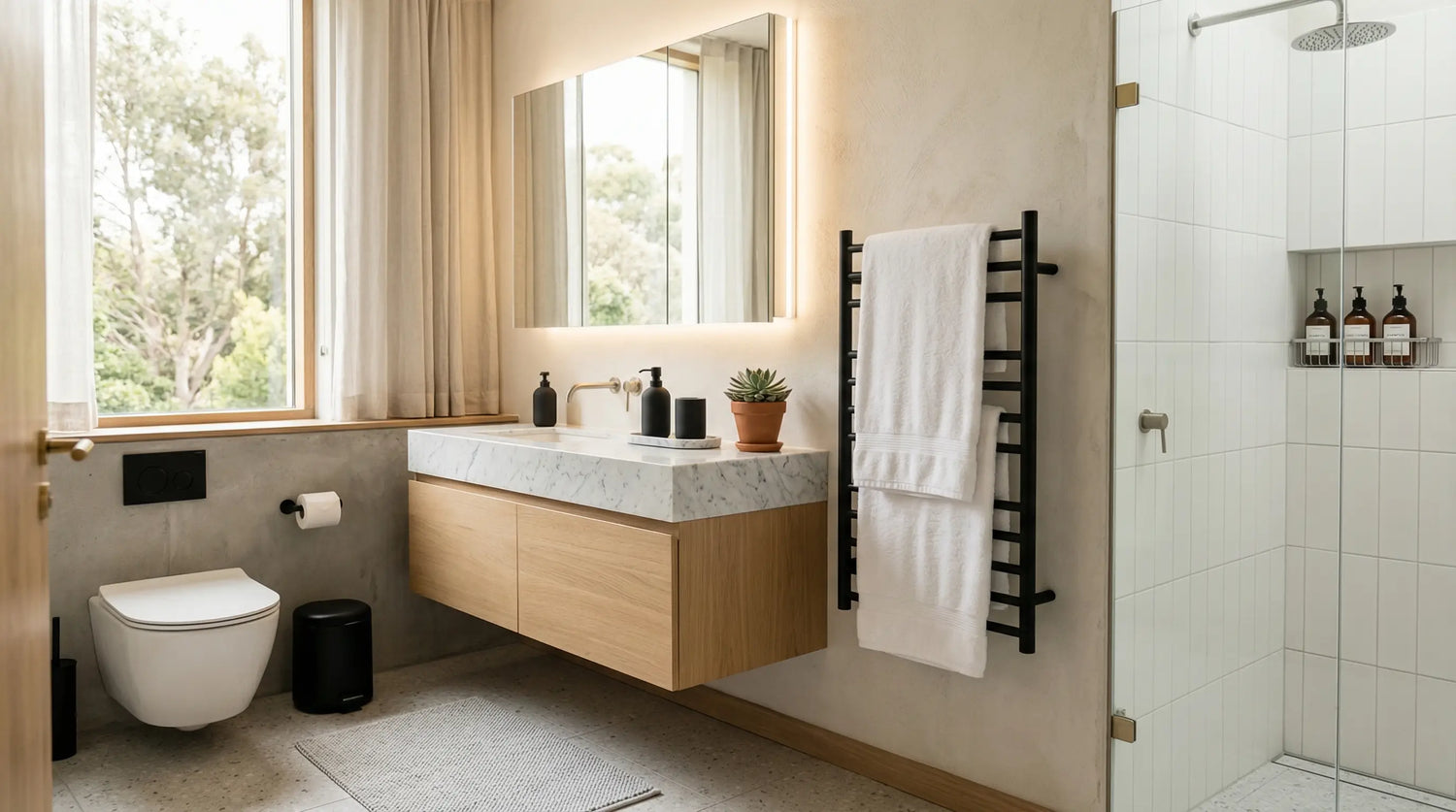 10 Must-Have Bath Accessories Every Homeowner Needs