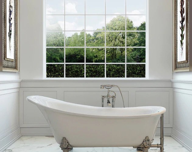 Tips On Selecting Your Freestanding Bathtub