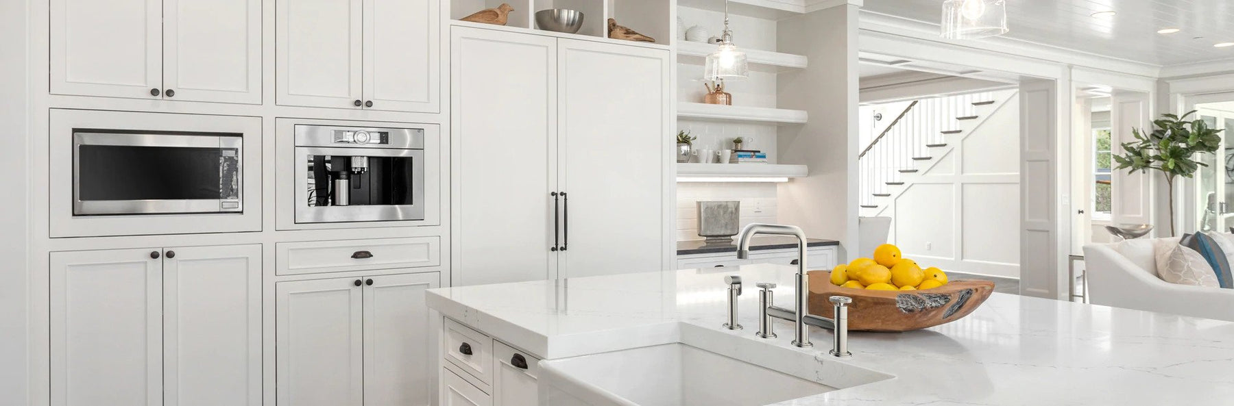 Deciding on a Kitchen Renovation Budget