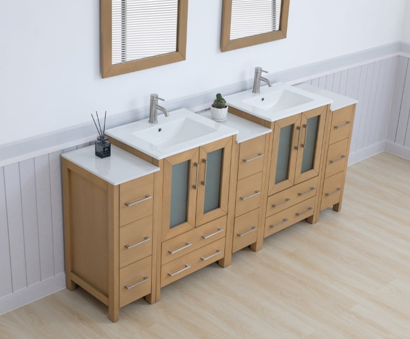 Natural Oak