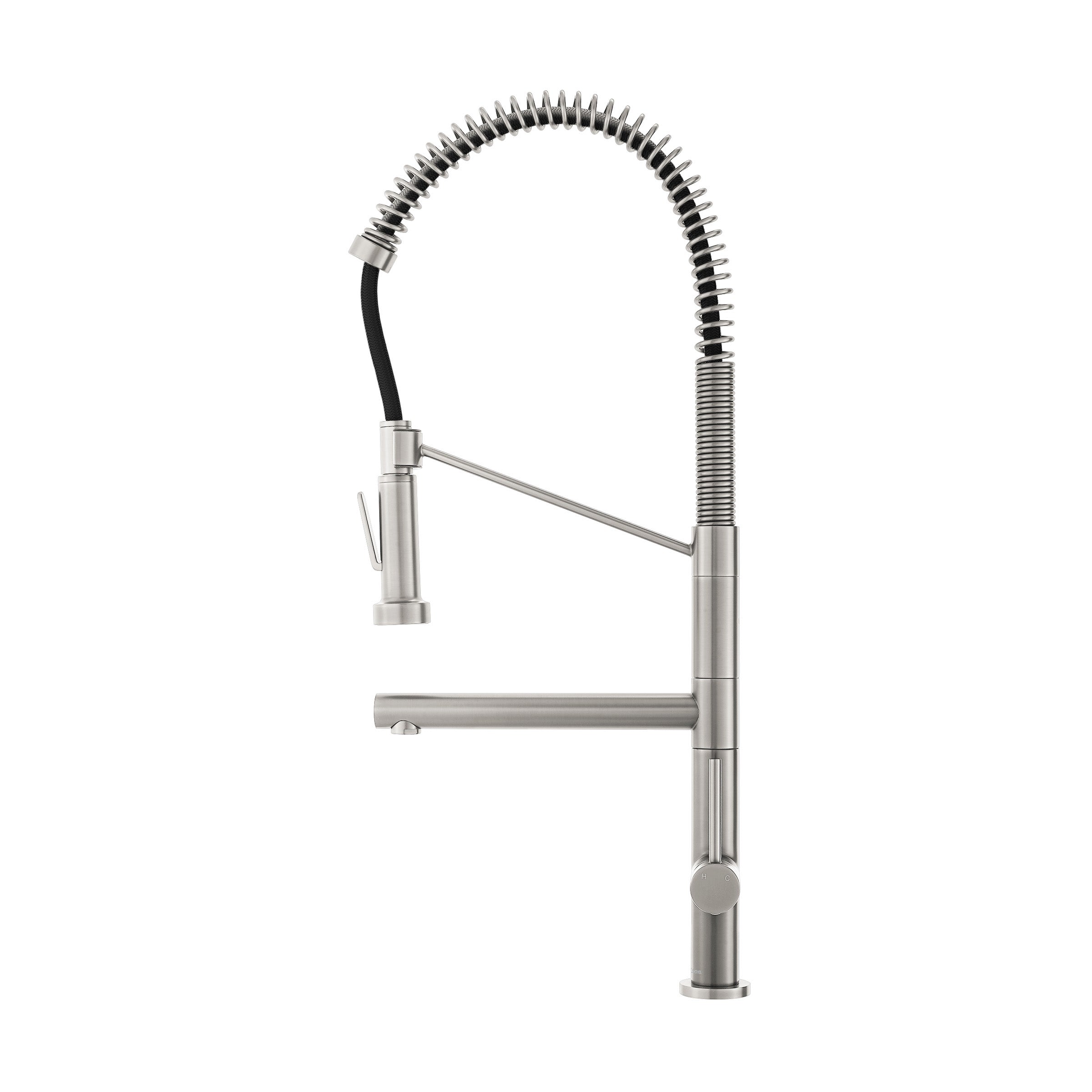 Brushed Nickel