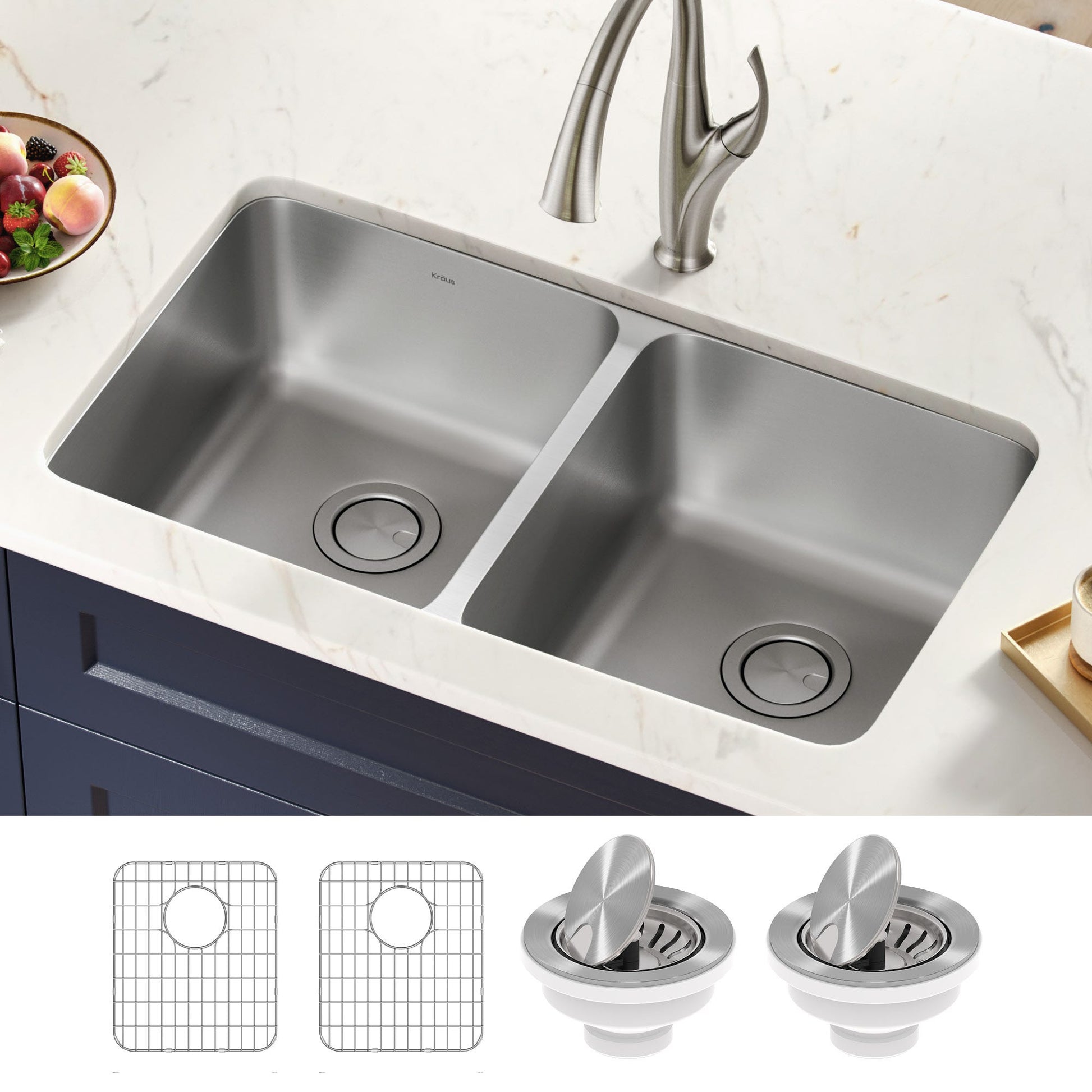 Stainless Steel