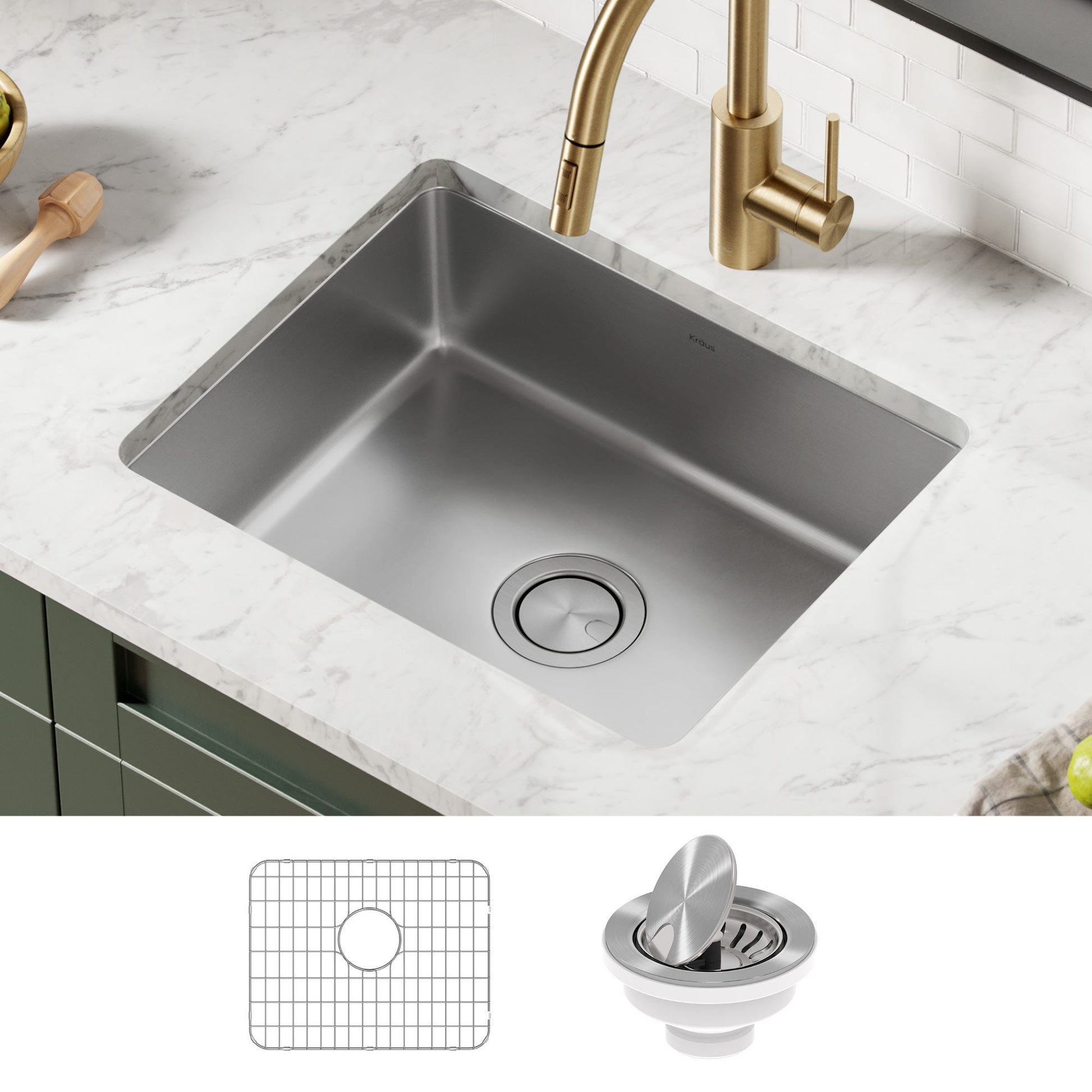 Stainless Steel