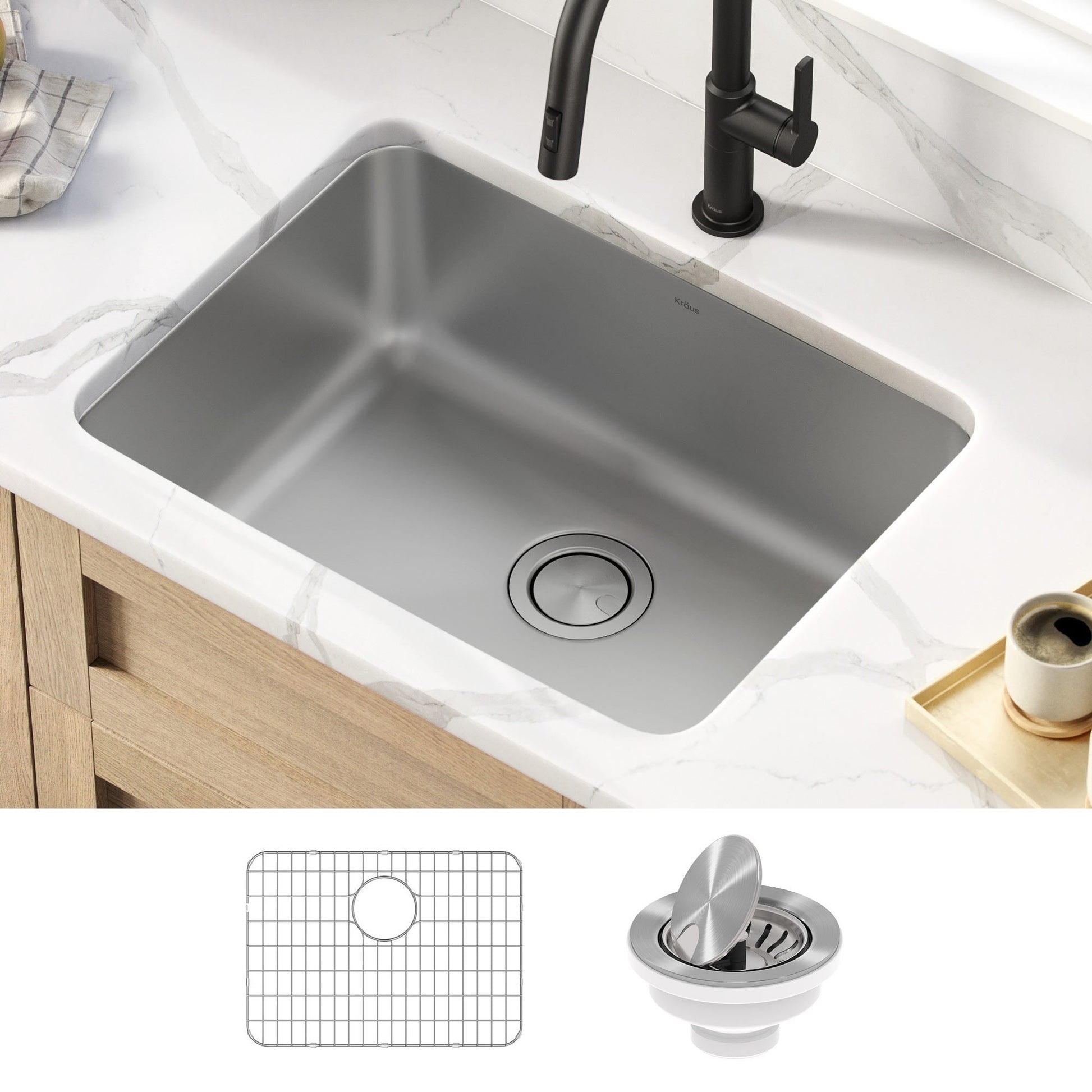 Stainless Steel
