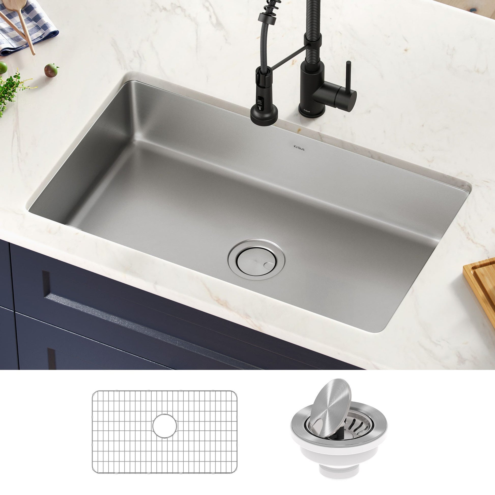 Stainless Steel