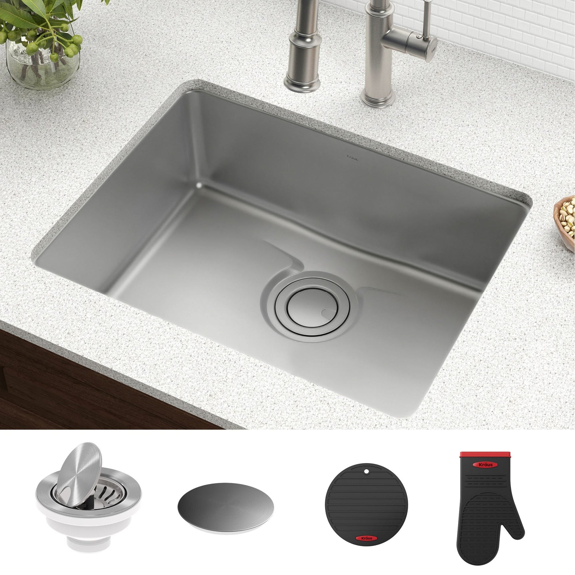 Stainless Steel