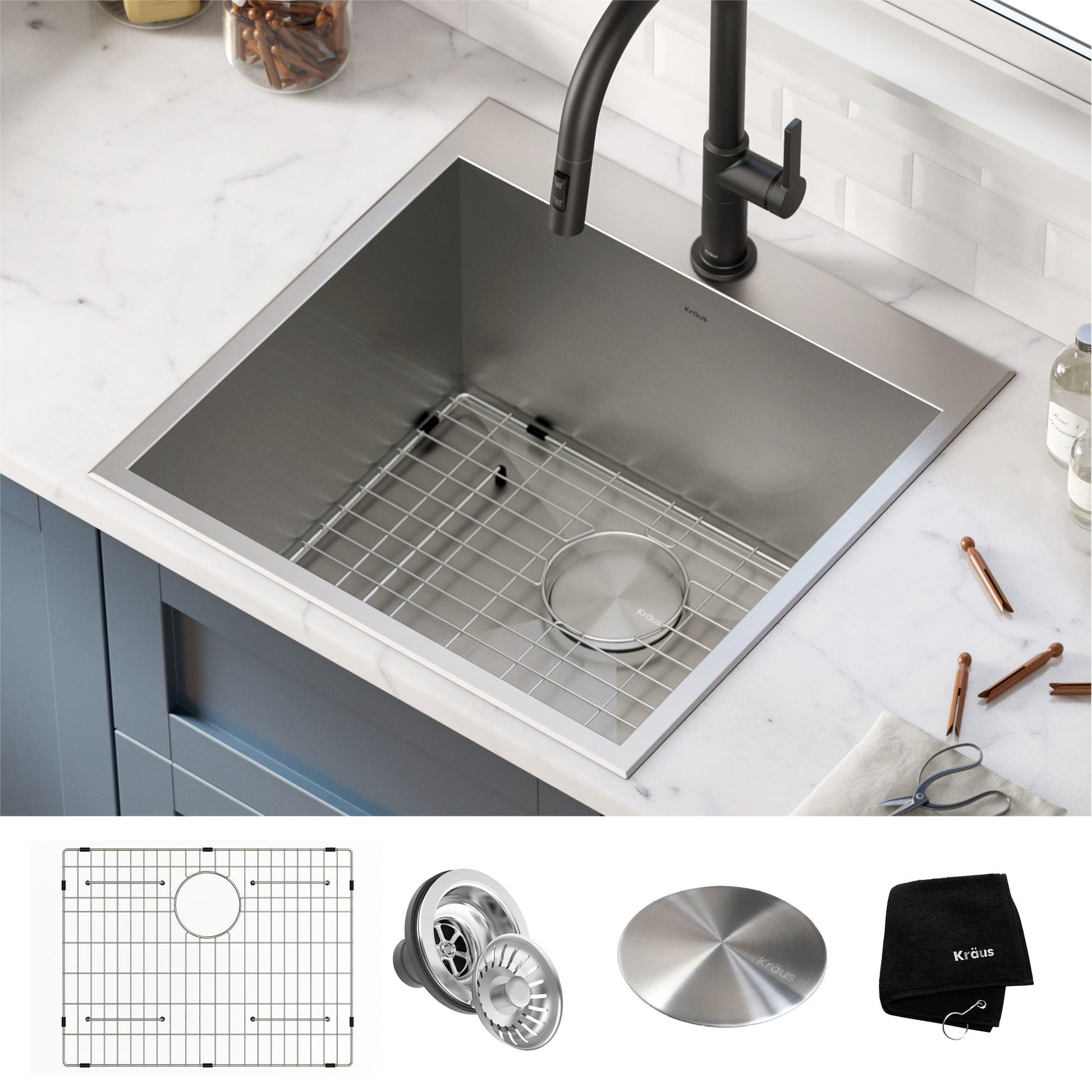 Stainless Steel