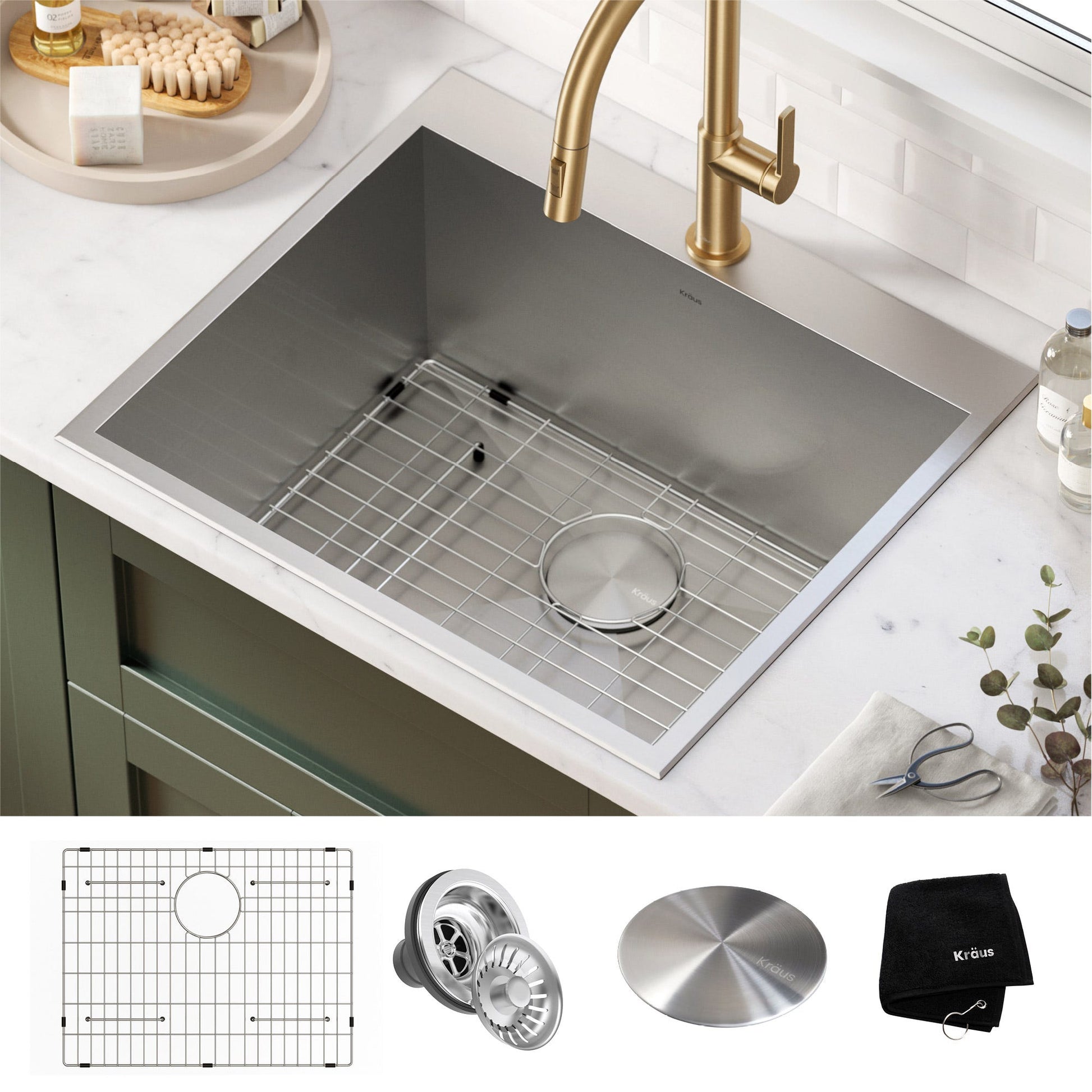 Stainless Steel