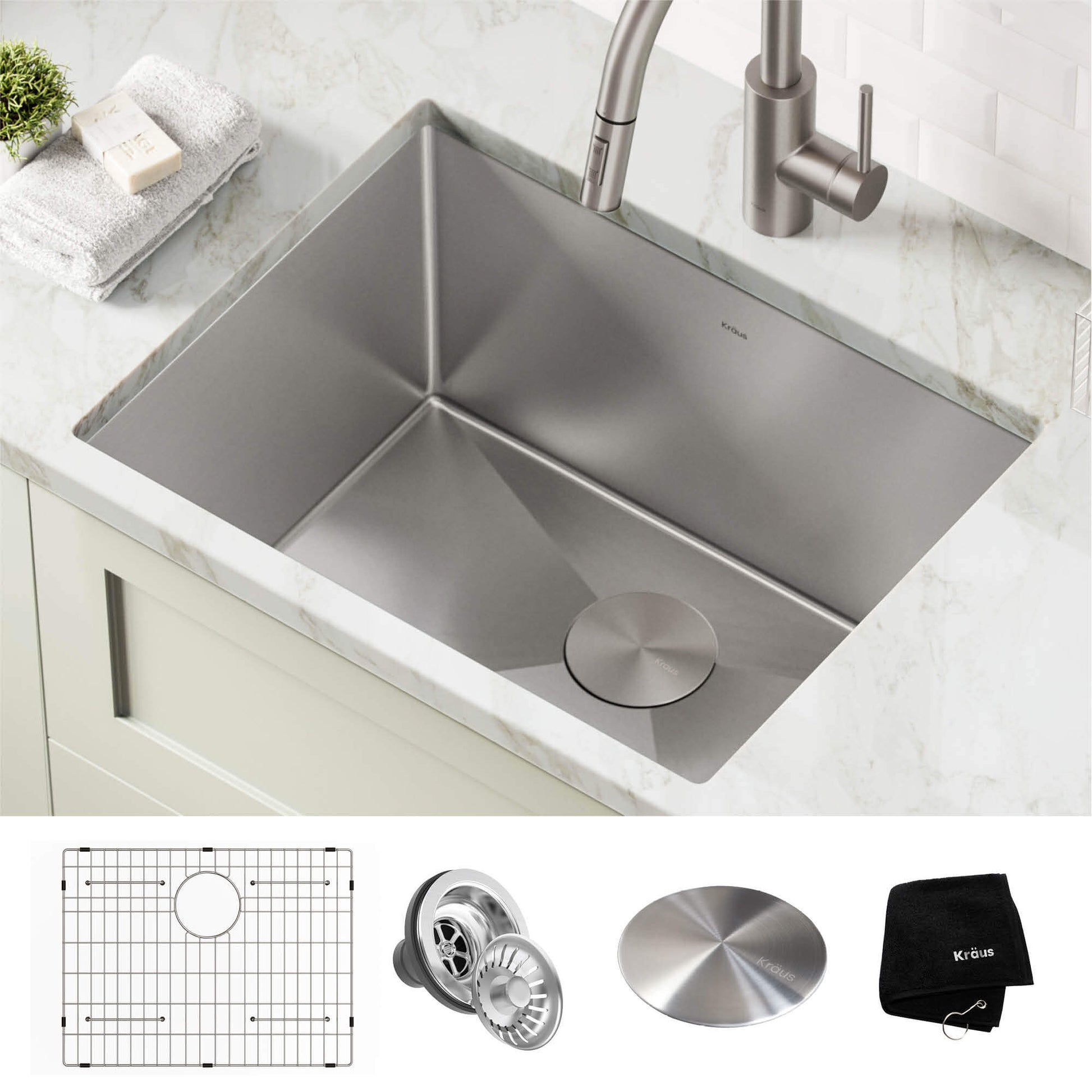 Stainless Steel