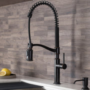 Oil Rubbed Bronze