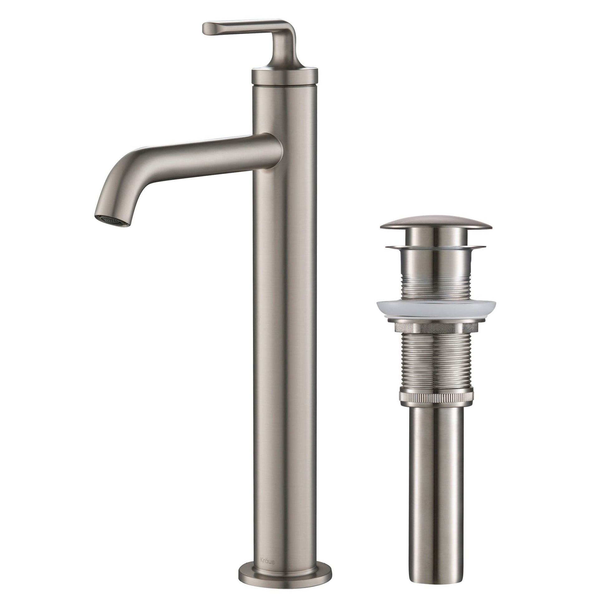 Spot Free Stainless Steel