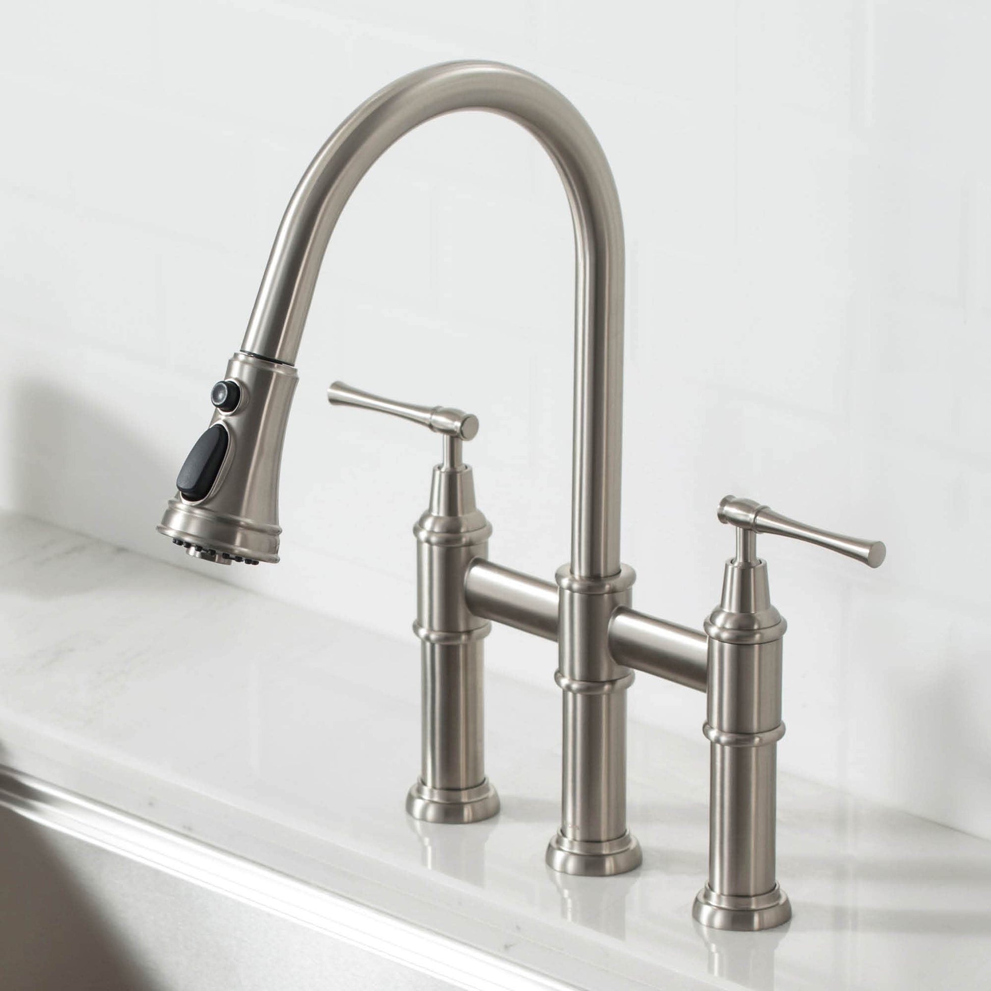 Spot Free Stainless Steel