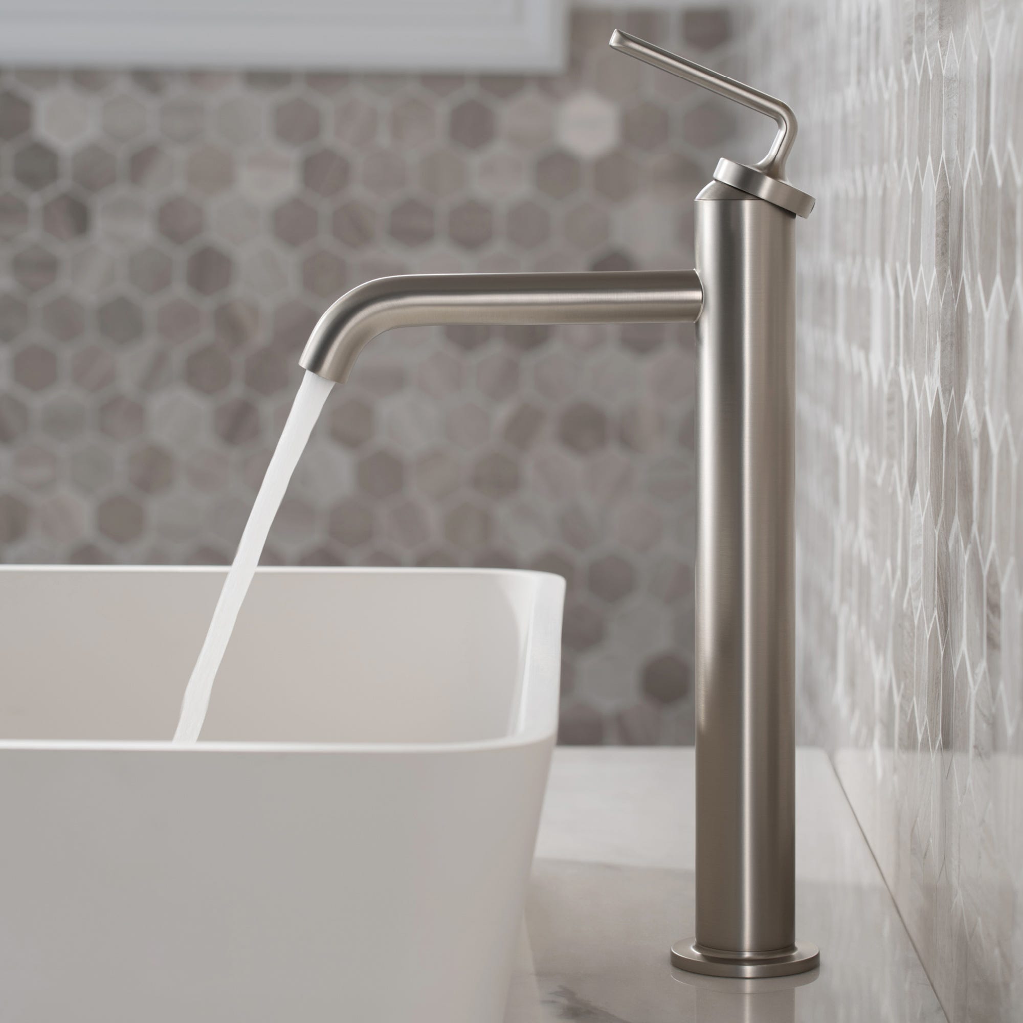 Spot Free Stainless Steel