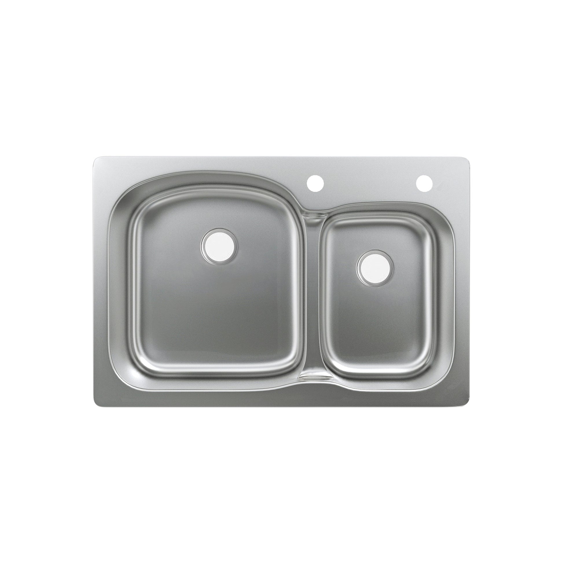 Polished Chrome