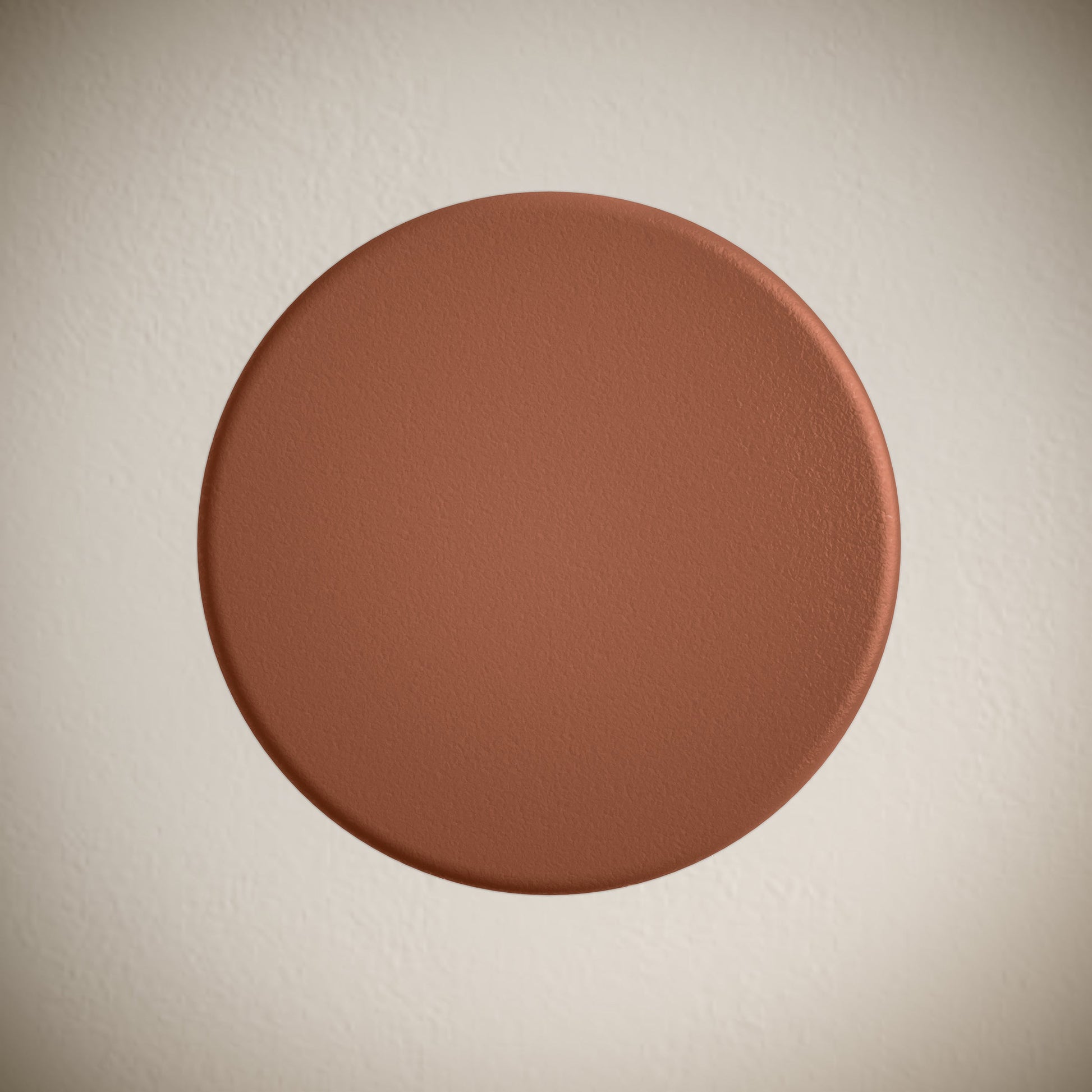 Matte Terracotta