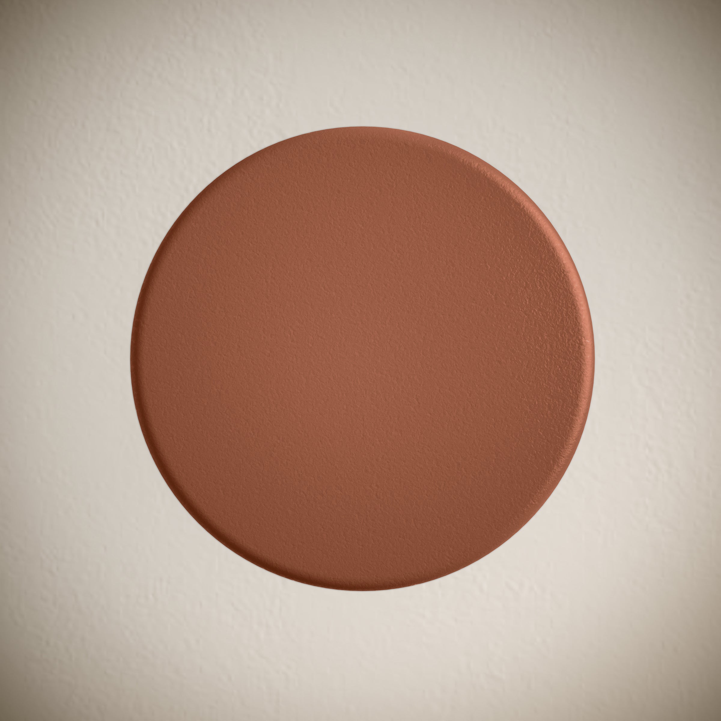 Matte Terracotta