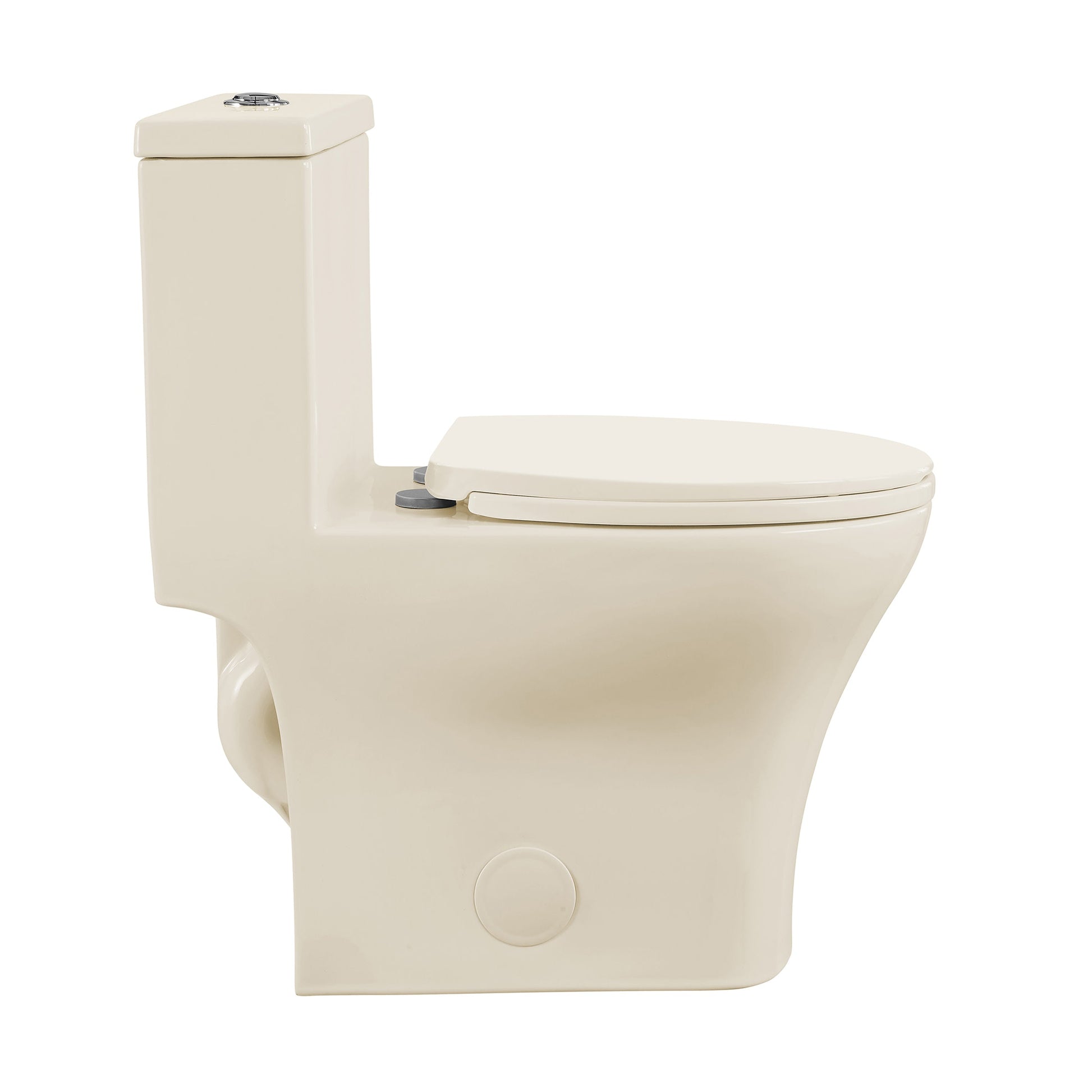 Glossy Bisque / Dual - Top