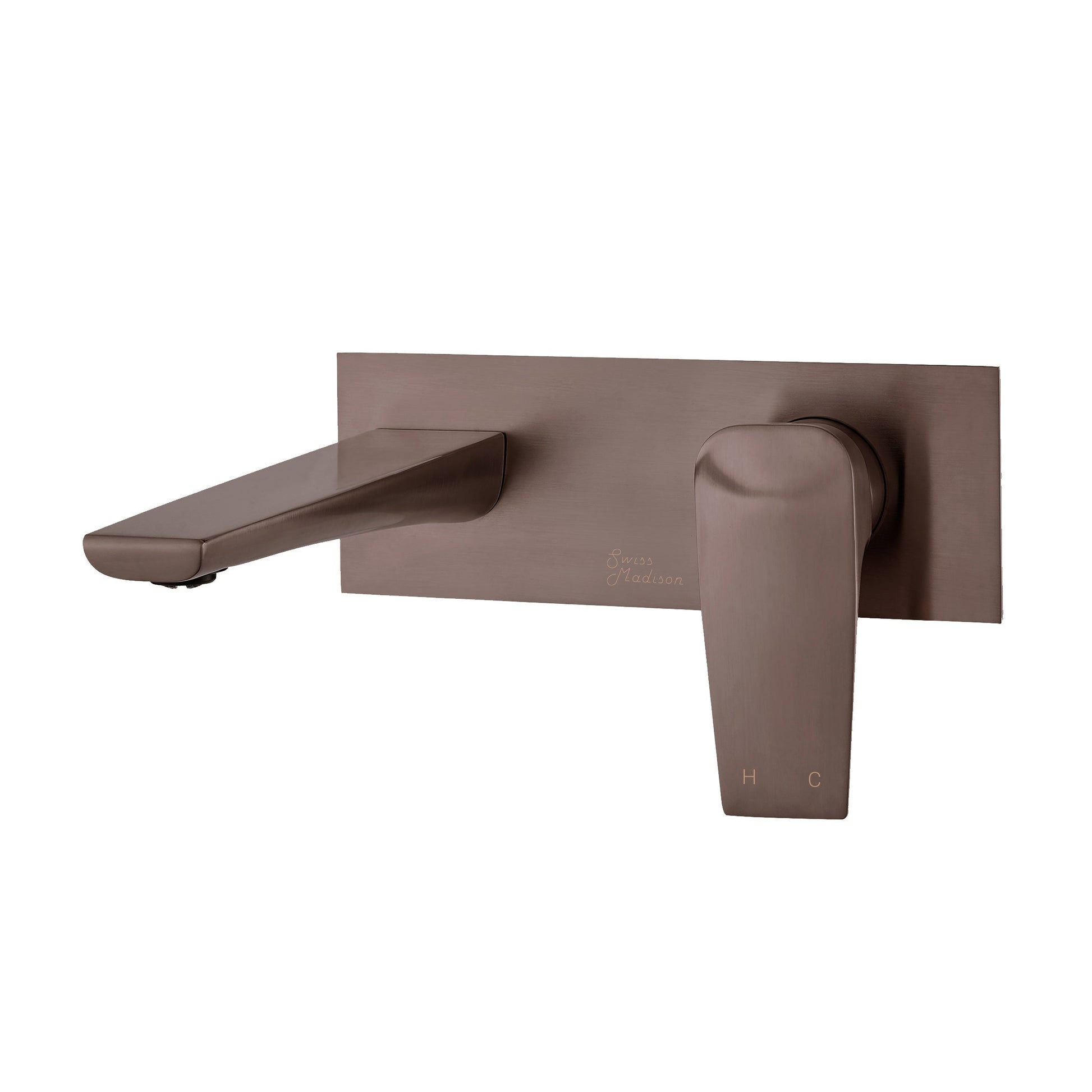 Oil Rubbed Bronze