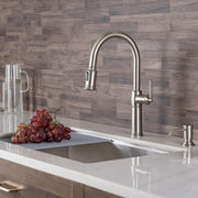 Spot Free Stainless Steel