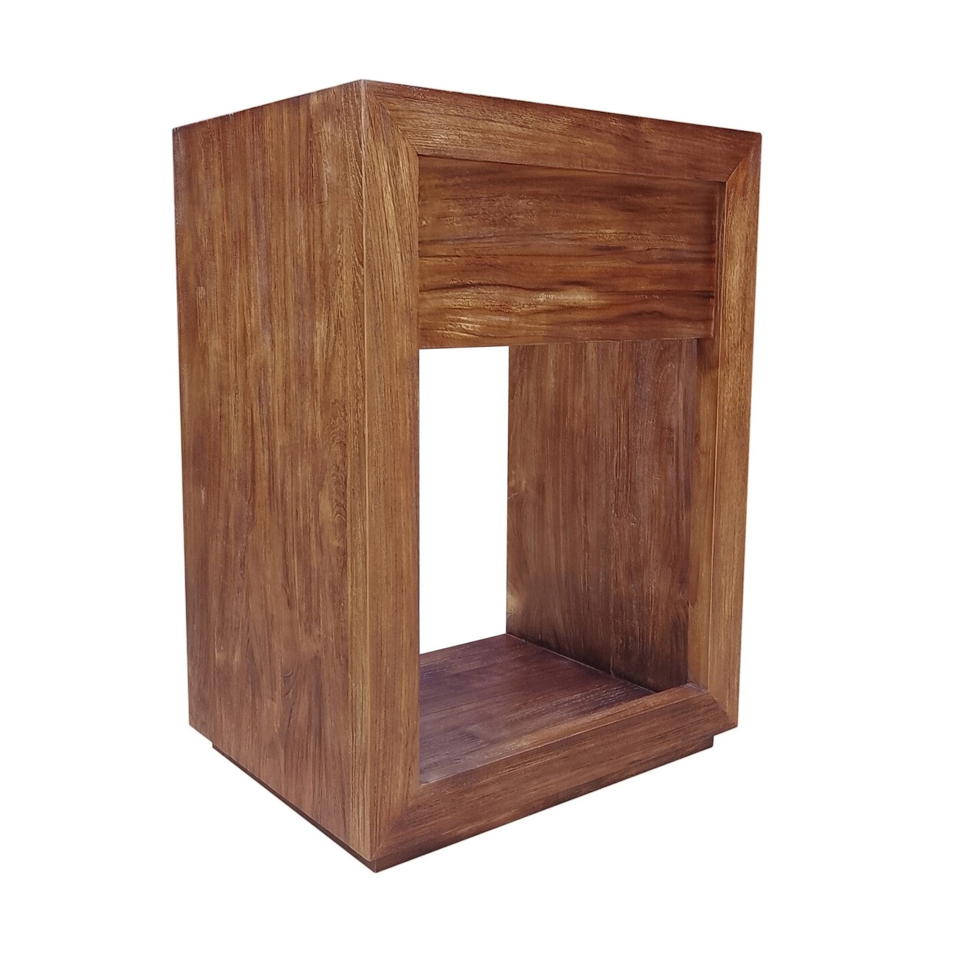Brown Oak