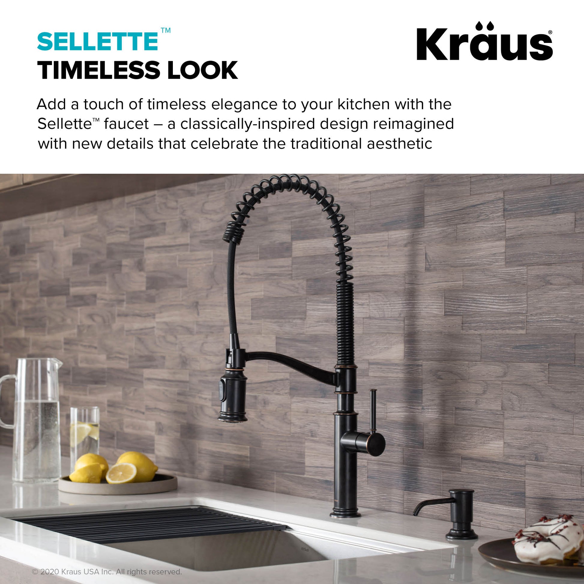 Oil Rubbed Bronze