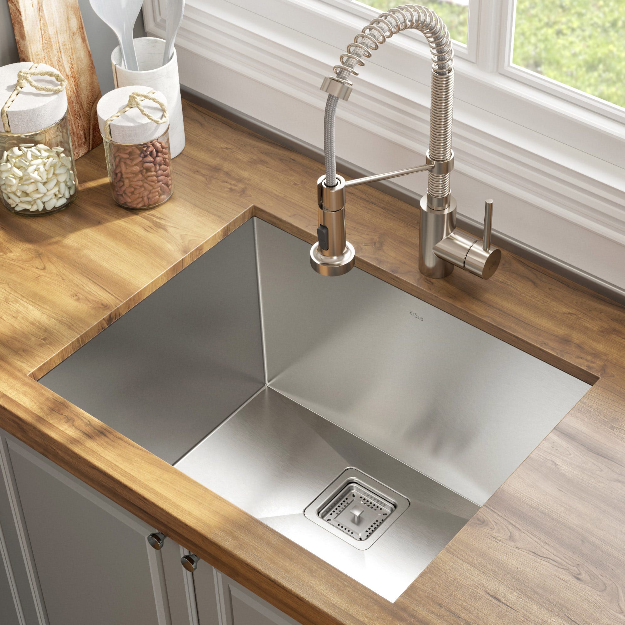 Stainless Steel