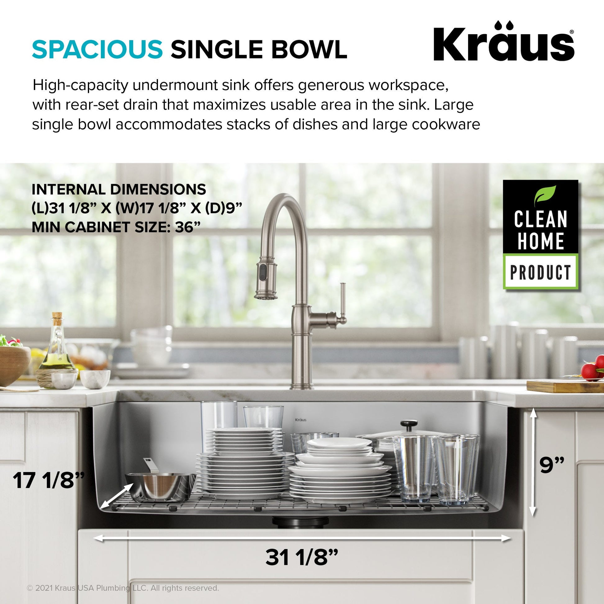 Stainless Steel
