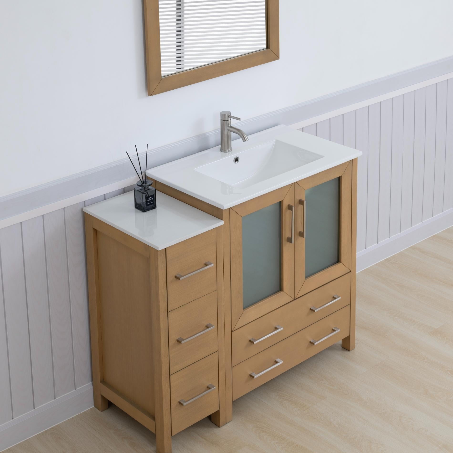Natural Oak