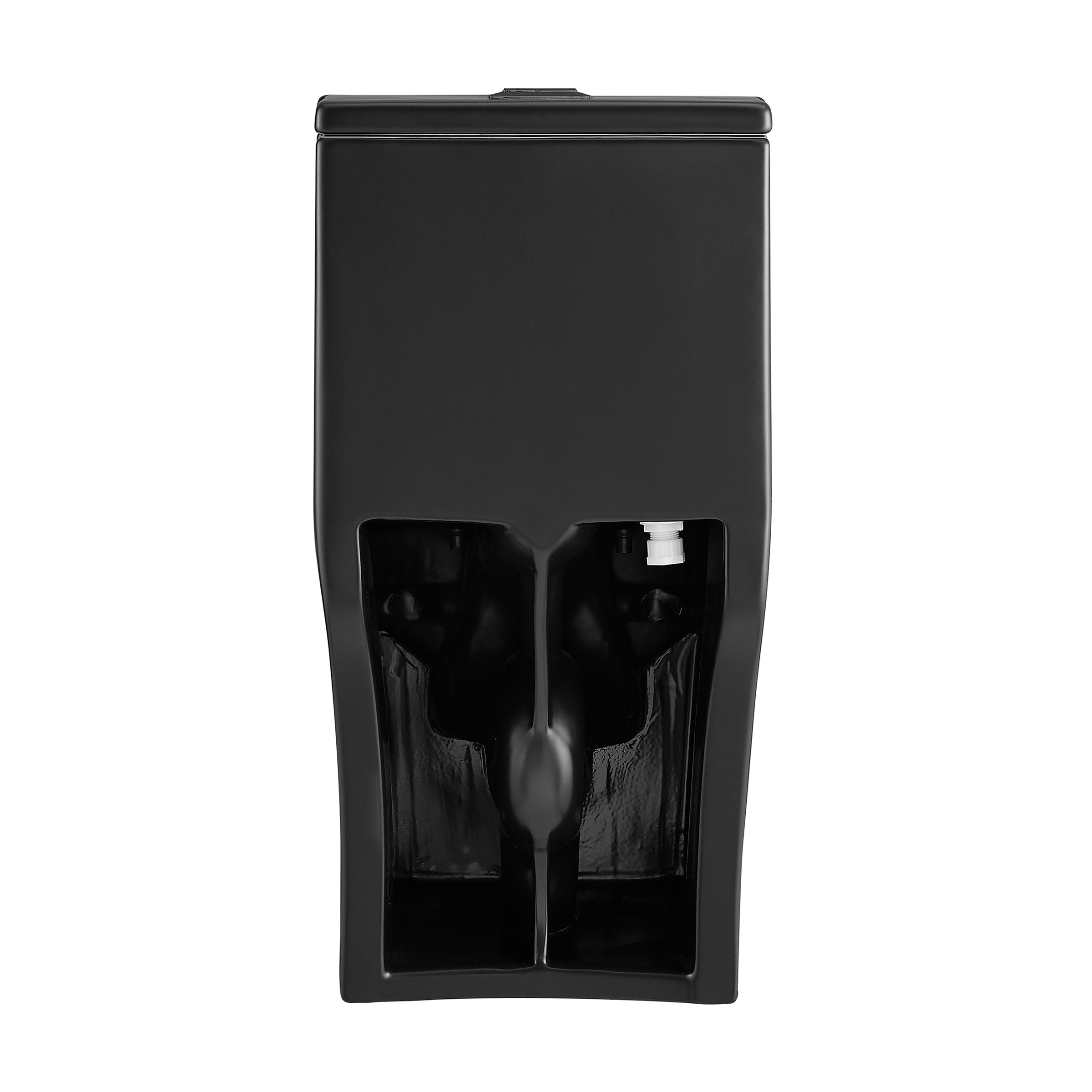 Matte Black / Dual - Top / Black