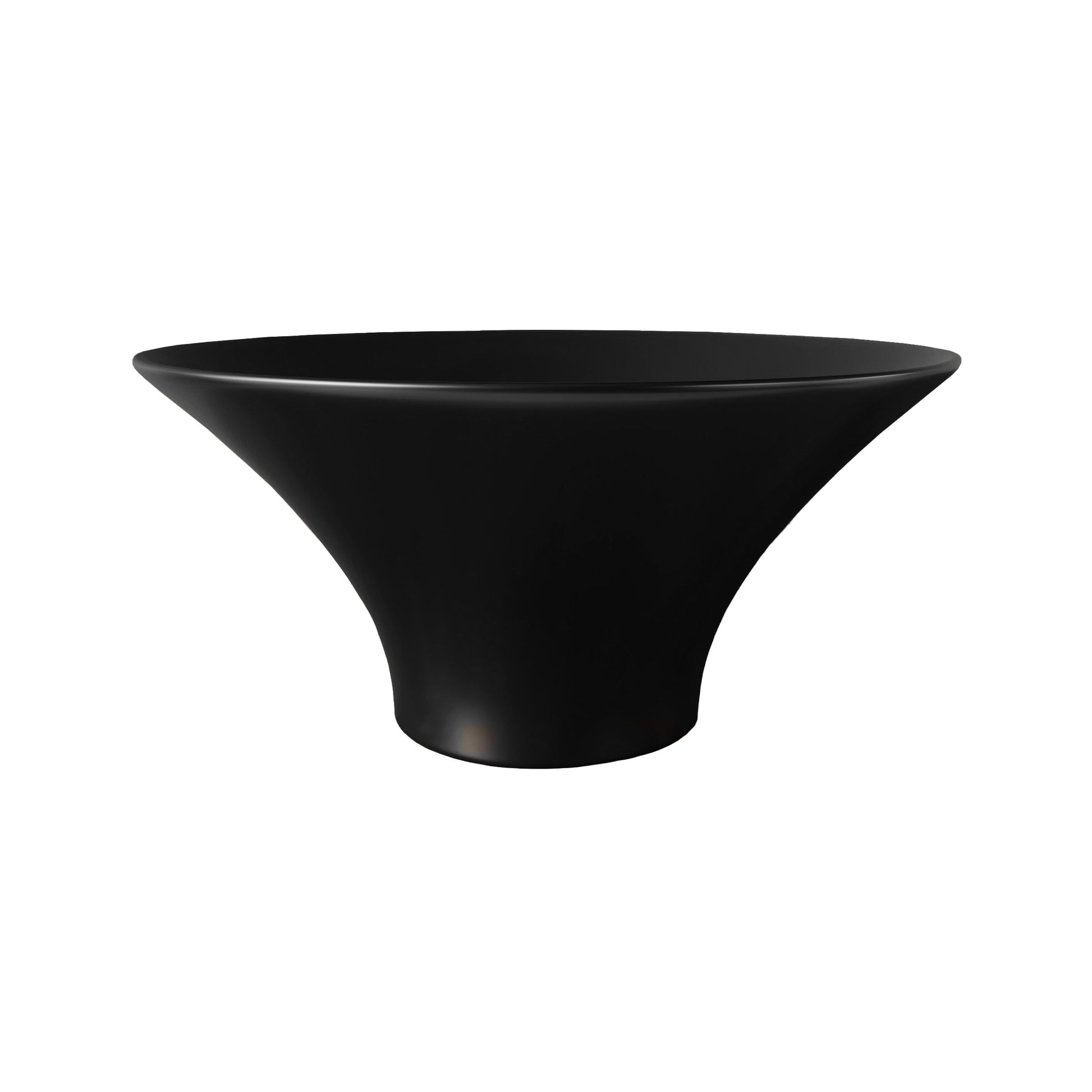 Matte Black