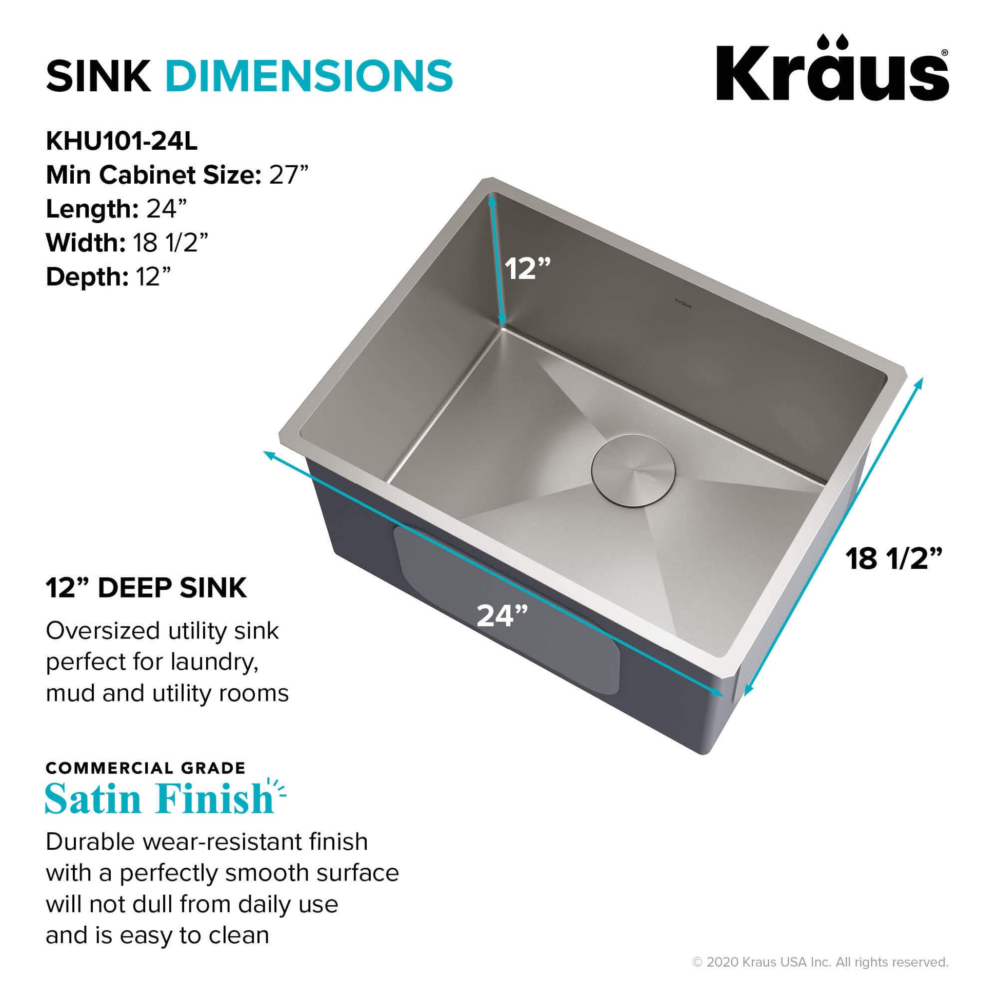 Stainless Steel