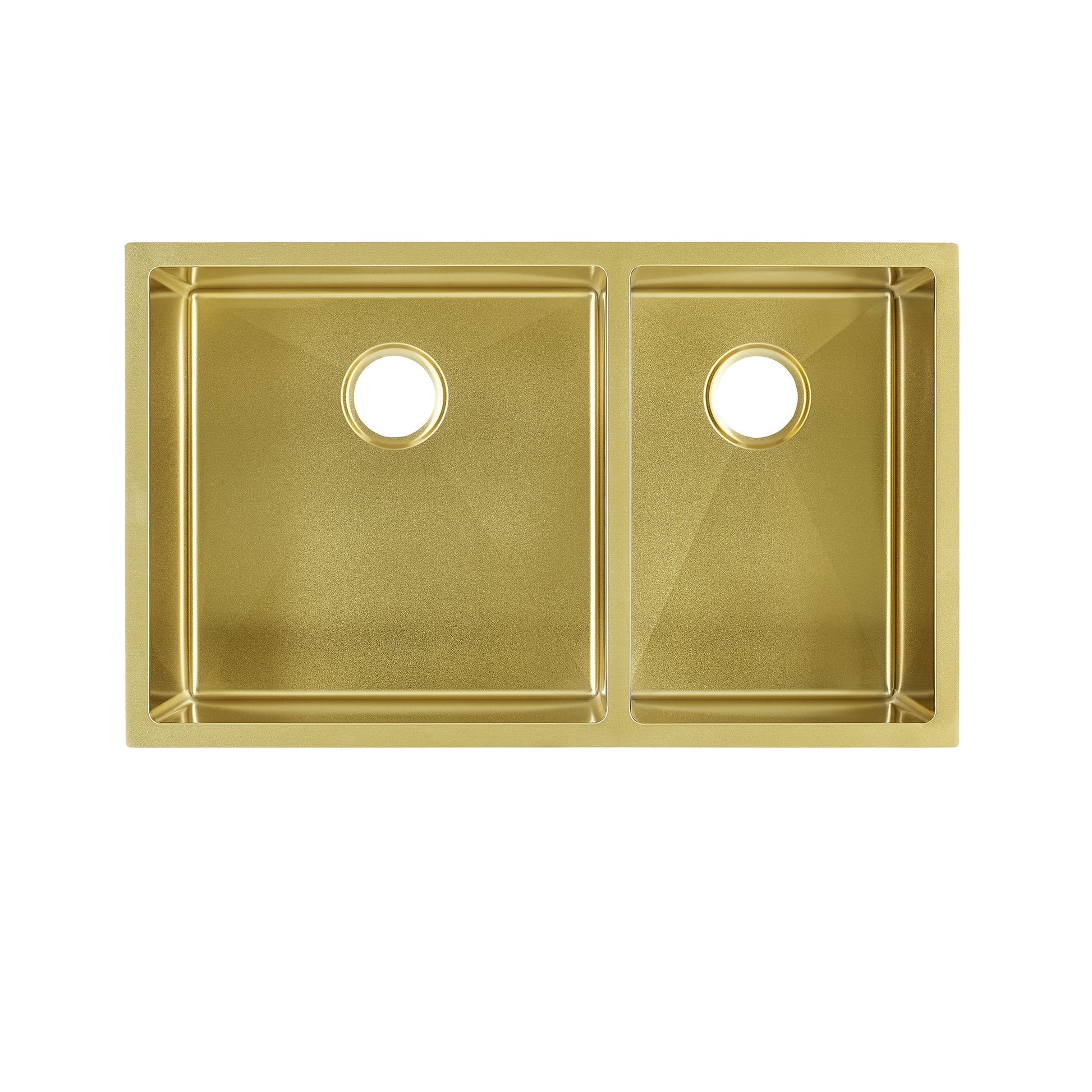 Glossy Gold
