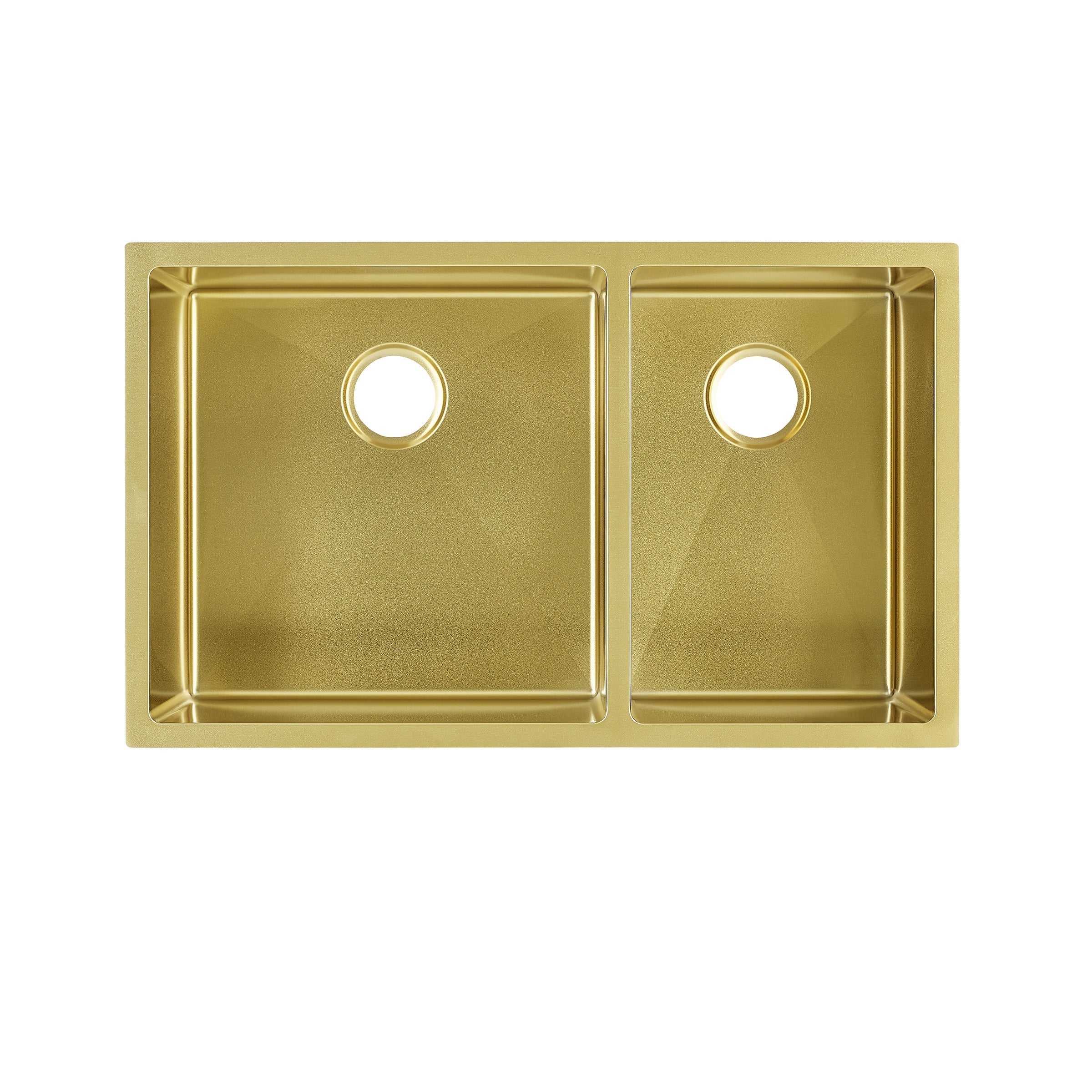 Glossy Gold