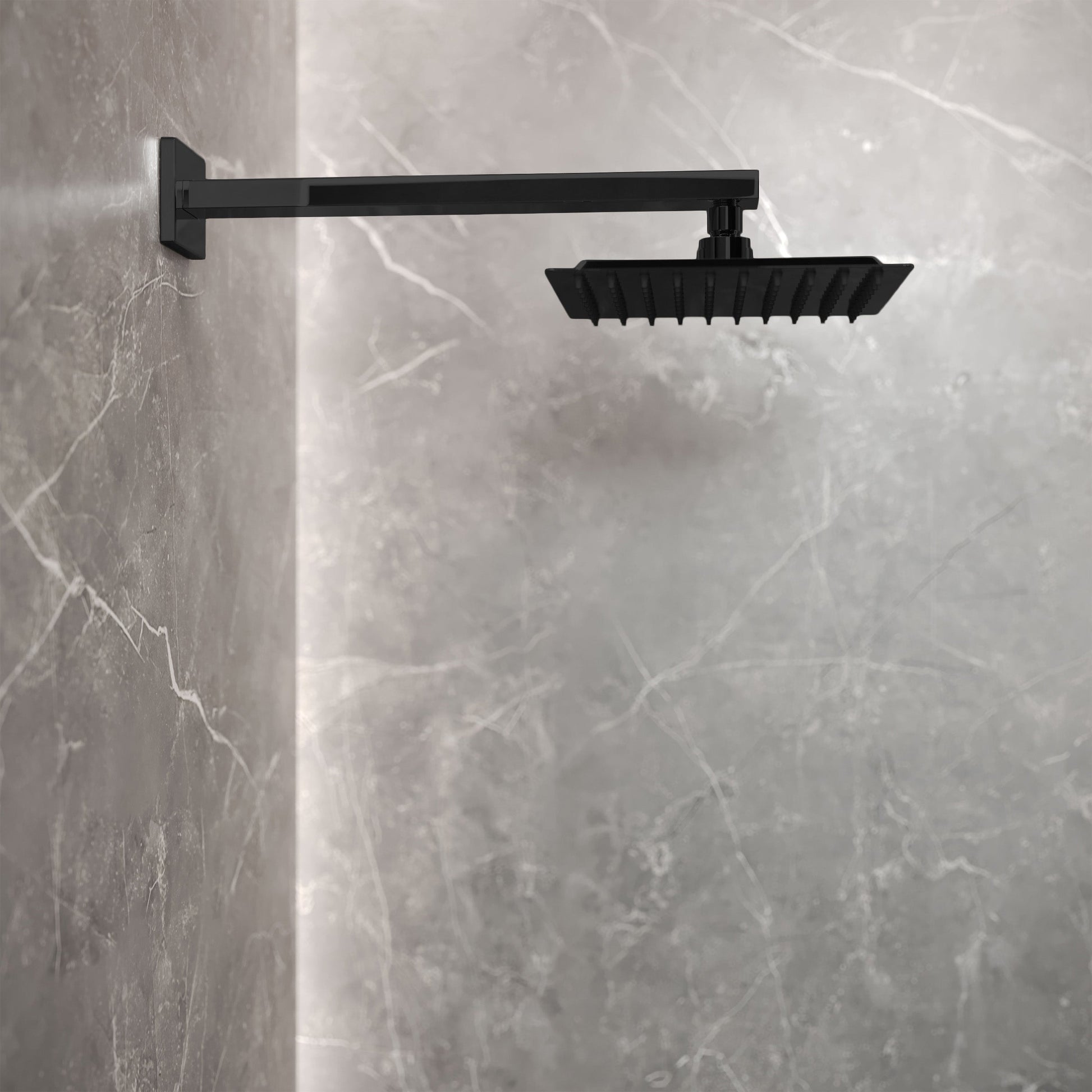 Matte Black / With Tub Filler