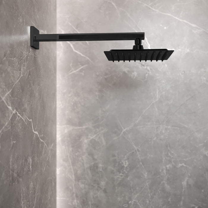 Matte Black / With Tub Filler