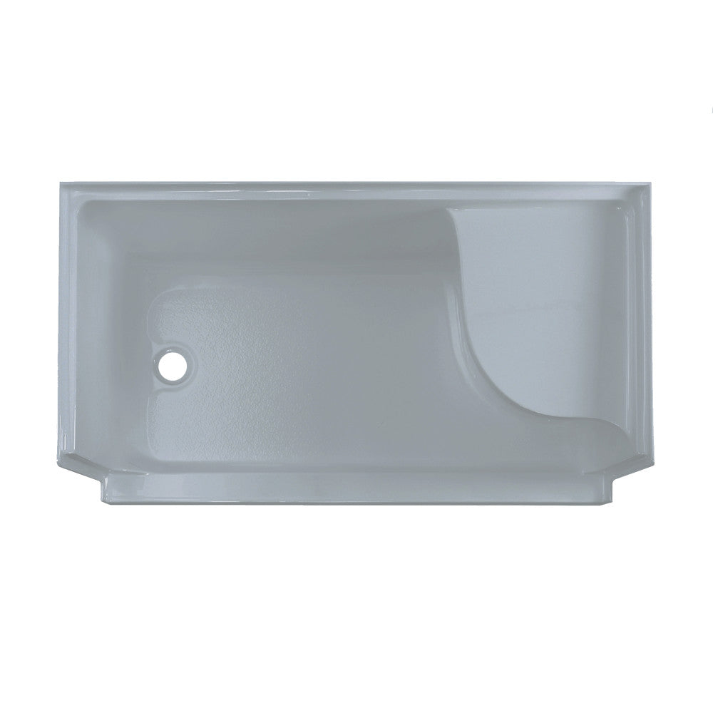 Gray / Left